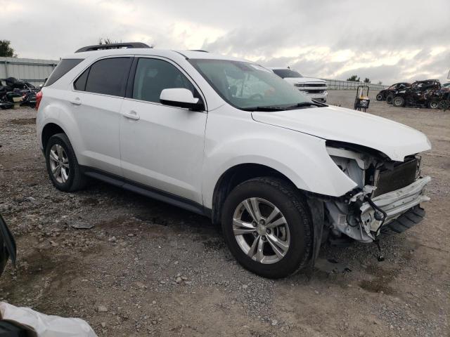 Photo 3 VIN: 2GNALBEK0F1103120 - CHEVROLET EQUINOX LT 