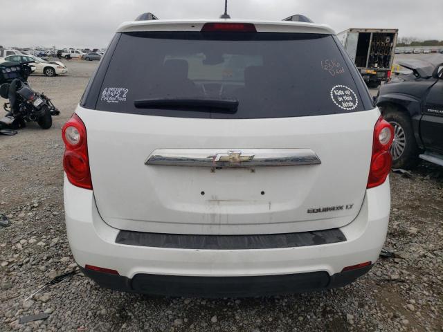 Photo 5 VIN: 2GNALBEK0F1103120 - CHEVROLET EQUINOX LT 