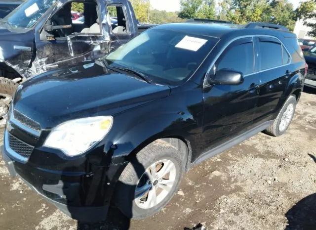 Photo 1 VIN: 2GNALBEK0F1119852 - CHEVROLET EQUINOX 