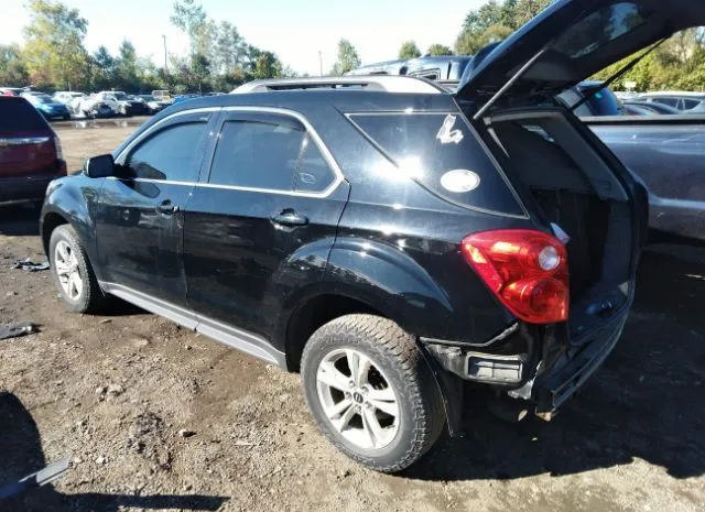 Photo 2 VIN: 2GNALBEK0F1119852 - CHEVROLET EQUINOX 