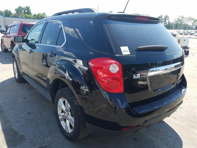 Photo 2 VIN: 2GNALBEK0F1121097 - CHEVROLET EQUINOX LT 