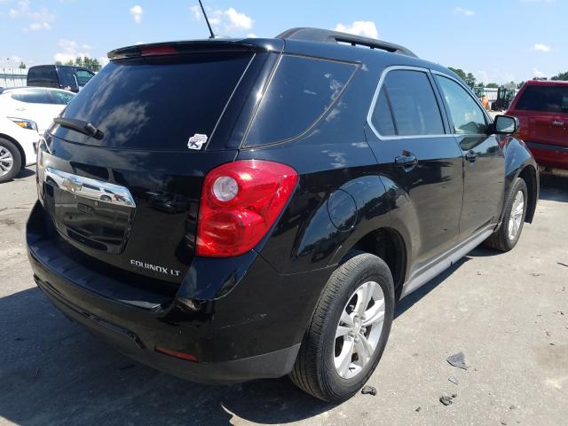 Photo 3 VIN: 2GNALBEK0F1121097 - CHEVROLET EQUINOX LT 