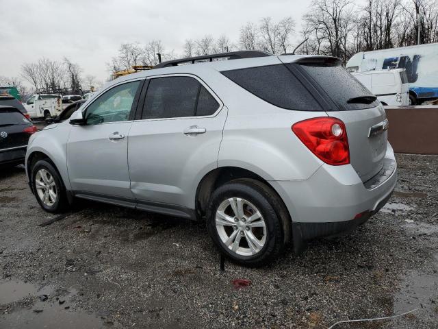 Photo 1 VIN: 2GNALBEK0F1127806 - CHEVROLET EQUINOX LT 