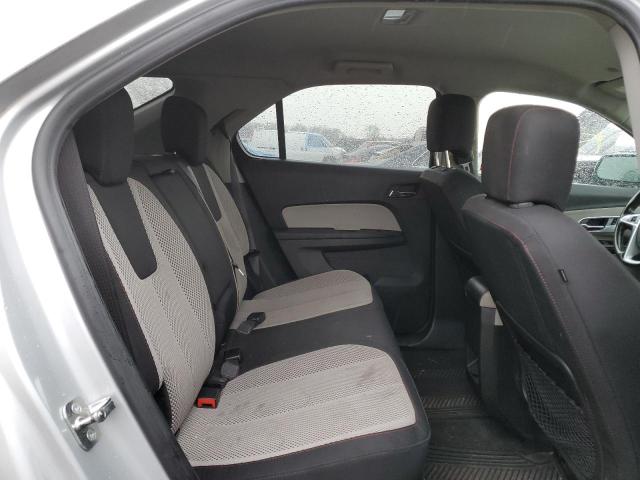 Photo 10 VIN: 2GNALBEK0F1127806 - CHEVROLET EQUINOX LT 