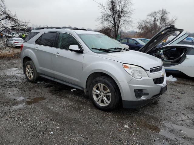 Photo 3 VIN: 2GNALBEK0F1127806 - CHEVROLET EQUINOX LT 