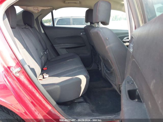 Photo 7 VIN: 2GNALBEK0F1130849 - CHEVROLET EQUINOX 