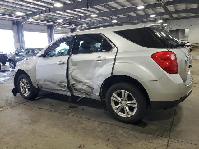 Photo 1 VIN: 2GNALBEK0F1135145 - CHEVROLET EQUINOX LT 