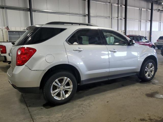 Photo 2 VIN: 2GNALBEK0F1135145 - CHEVROLET EQUINOX LT 