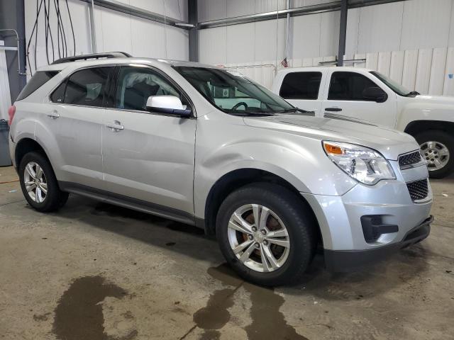 Photo 3 VIN: 2GNALBEK0F1135145 - CHEVROLET EQUINOX LT 