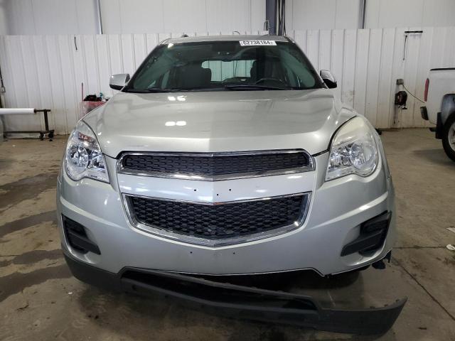 Photo 4 VIN: 2GNALBEK0F1135145 - CHEVROLET EQUINOX LT 