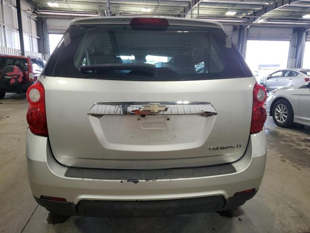 Photo 5 VIN: 2GNALBEK0F1135145 - CHEVROLET EQUINOX LT 