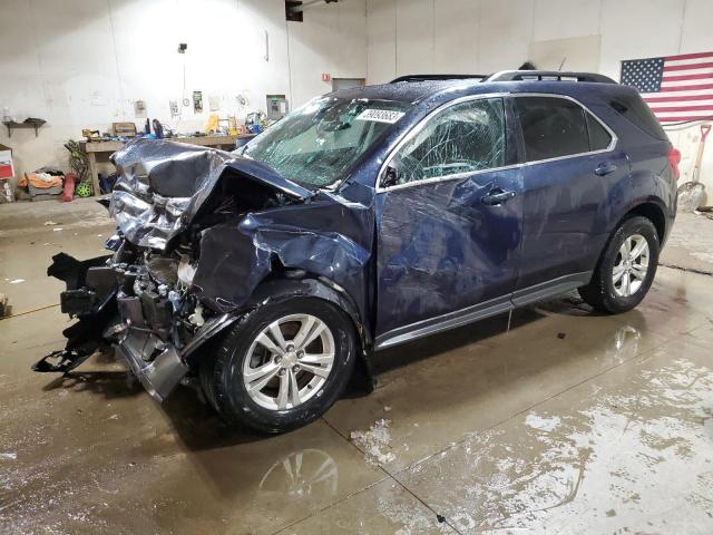 Photo 0 VIN: 2GNALBEK0F1136926 - CHEVROLET EQUINOX LT 