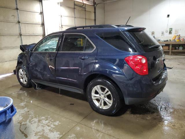 Photo 1 VIN: 2GNALBEK0F1136926 - CHEVROLET EQUINOX LT 