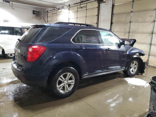 Photo 2 VIN: 2GNALBEK0F1136926 - CHEVROLET EQUINOX LT 