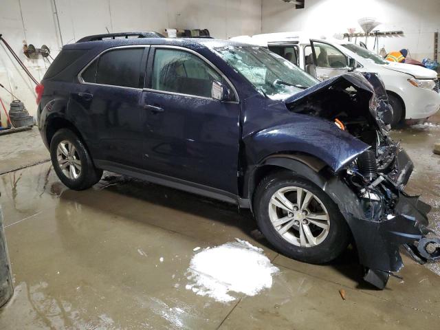 Photo 3 VIN: 2GNALBEK0F1136926 - CHEVROLET EQUINOX LT 