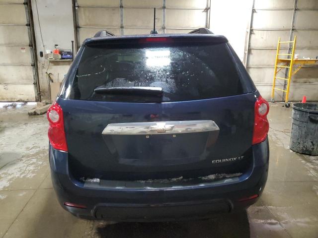 Photo 5 VIN: 2GNALBEK0F1136926 - CHEVROLET EQUINOX LT 