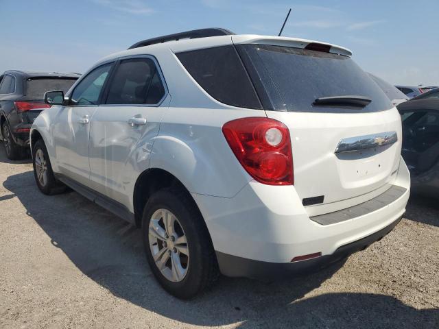 Photo 1 VIN: 2GNALBEK0F1144461 - CHEVROLET EQUINOX LT 