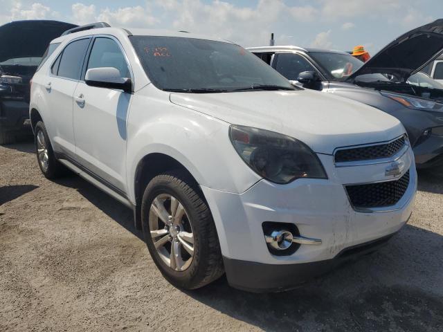 Photo 3 VIN: 2GNALBEK0F1144461 - CHEVROLET EQUINOX LT 