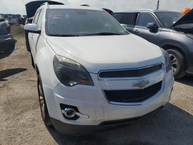 Photo 4 VIN: 2GNALBEK0F1144461 - CHEVROLET EQUINOX LT 