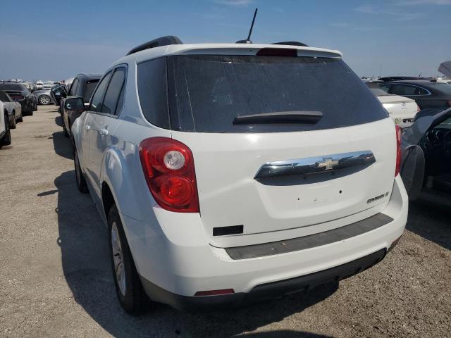 Photo 5 VIN: 2GNALBEK0F1144461 - CHEVROLET EQUINOX LT 