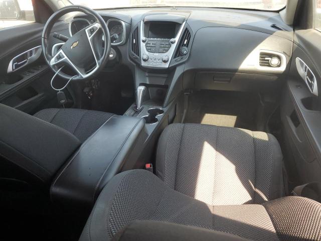 Photo 7 VIN: 2GNALBEK0F1144461 - CHEVROLET EQUINOX LT 