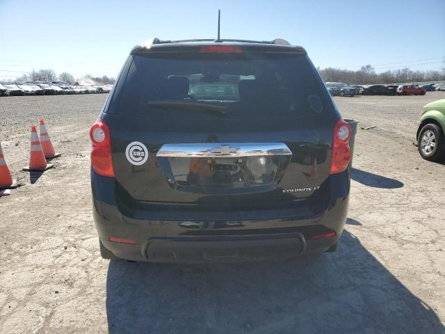 Photo 5 VIN: 2GNALBEK0F1147361 - CHEVROLET EQUINOX 