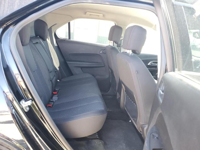 Photo 9 VIN: 2GNALBEK0F1147361 - CHEVROLET EQUINOX 