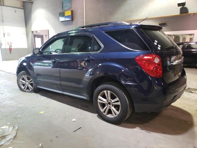 Photo 1 VIN: 2GNALBEK0F1154231 - CHEVROLET EQUINOX LT 