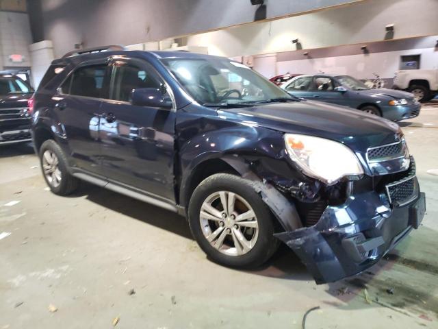 Photo 3 VIN: 2GNALBEK0F1154231 - CHEVROLET EQUINOX LT 