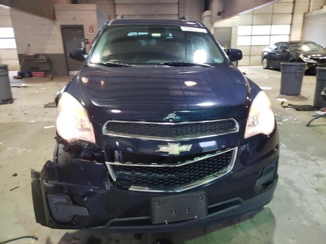 Photo 4 VIN: 2GNALBEK0F1154231 - CHEVROLET EQUINOX LT 