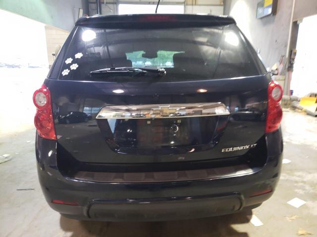 Photo 5 VIN: 2GNALBEK0F1154231 - CHEVROLET EQUINOX LT 