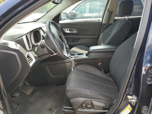 Photo 6 VIN: 2GNALBEK0F1154231 - CHEVROLET EQUINOX LT 