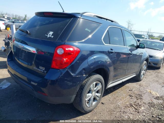 Photo 3 VIN: 2GNALBEK0F1155072 - CHEVROLET EQUINOX 