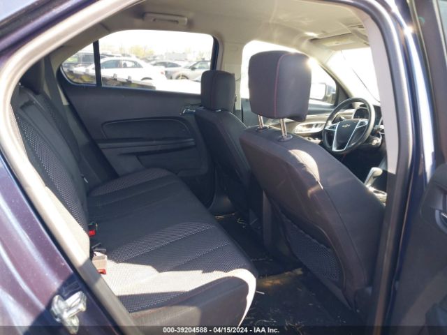 Photo 7 VIN: 2GNALBEK0F1155072 - CHEVROLET EQUINOX 