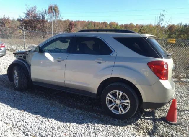 Photo 2 VIN: 2GNALBEK0F1156884 - CHEVROLET EQUINOX 