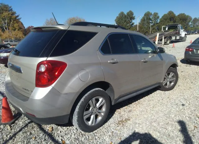 Photo 3 VIN: 2GNALBEK0F1156884 - CHEVROLET EQUINOX 