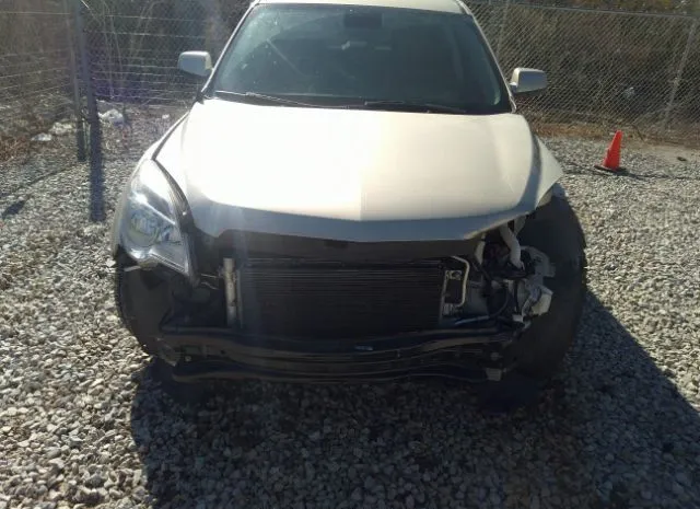 Photo 5 VIN: 2GNALBEK0F1156884 - CHEVROLET EQUINOX 