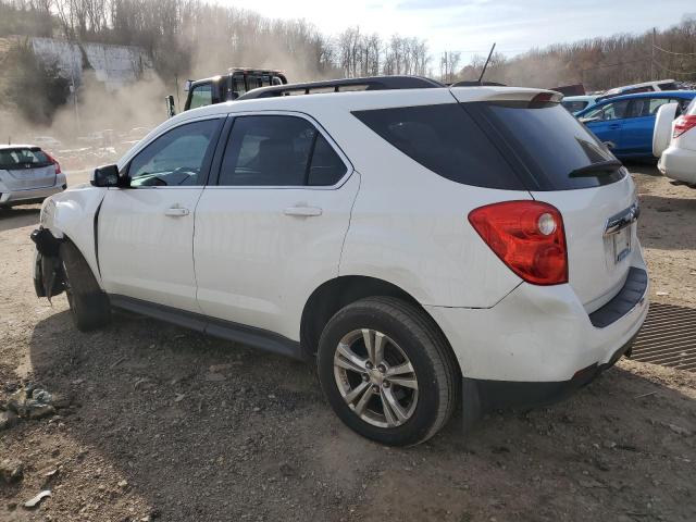 Photo 1 VIN: 2GNALBEK0F1157565 - CHEVROLET EQUINOX 