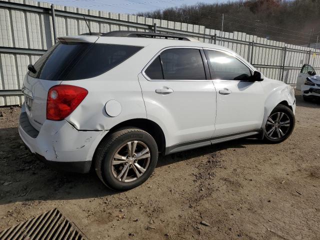 Photo 2 VIN: 2GNALBEK0F1157565 - CHEVROLET EQUINOX 