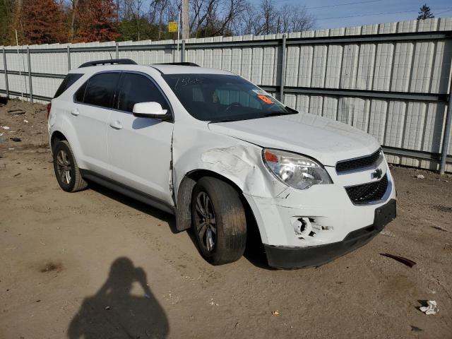 Photo 3 VIN: 2GNALBEK0F1157565 - CHEVROLET EQUINOX 