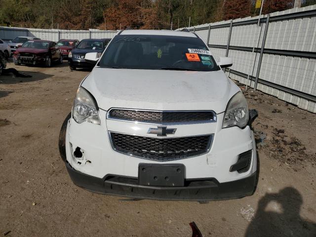 Photo 4 VIN: 2GNALBEK0F1157565 - CHEVROLET EQUINOX 