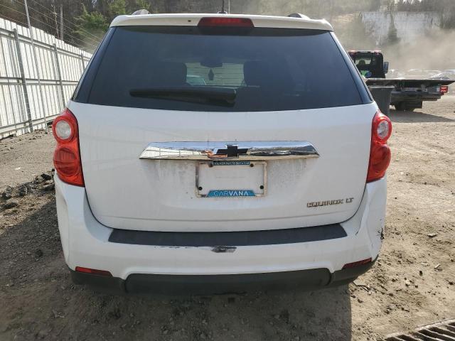 Photo 5 VIN: 2GNALBEK0F1157565 - CHEVROLET EQUINOX 