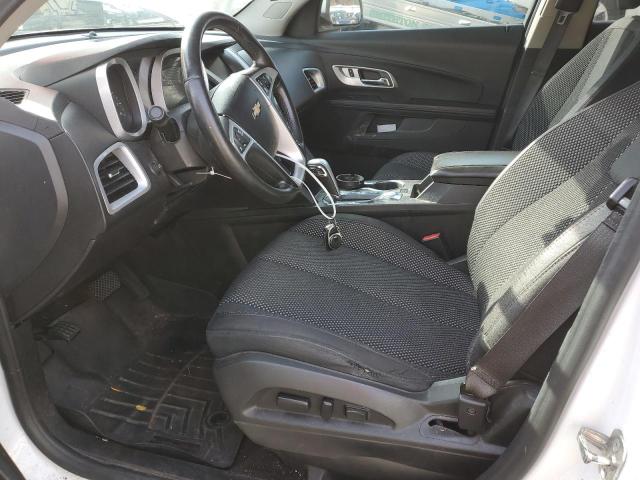 Photo 6 VIN: 2GNALBEK0F1157565 - CHEVROLET EQUINOX 