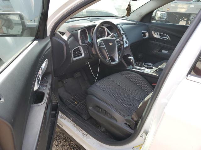 Photo 7 VIN: 2GNALBEK0F1157565 - CHEVROLET EQUINOX 