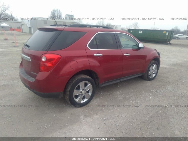 Photo 3 VIN: 2GNALBEK0F1160062 - CHEVROLET EQUINOX 