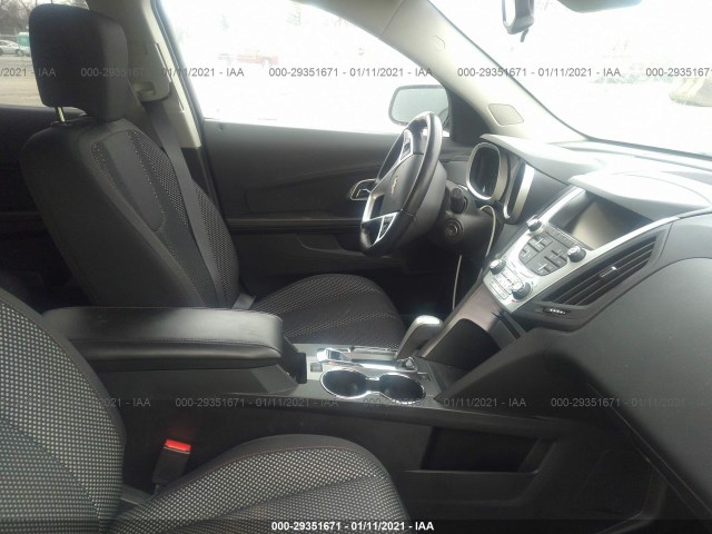 Photo 4 VIN: 2GNALBEK0F1160062 - CHEVROLET EQUINOX 