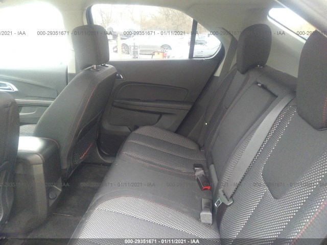 Photo 7 VIN: 2GNALBEK0F1160062 - CHEVROLET EQUINOX 