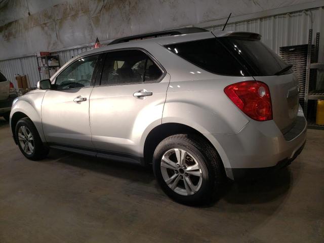 Photo 1 VIN: 2GNALBEK0F1170851 - CHEVROLET EQUINOX 