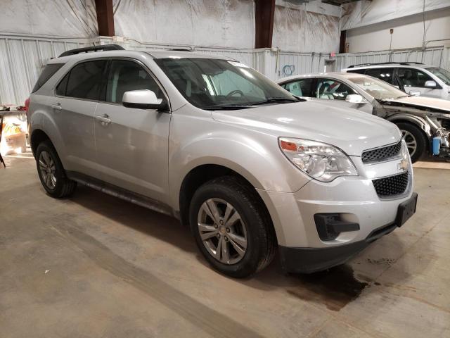 Photo 3 VIN: 2GNALBEK0F1170851 - CHEVROLET EQUINOX 