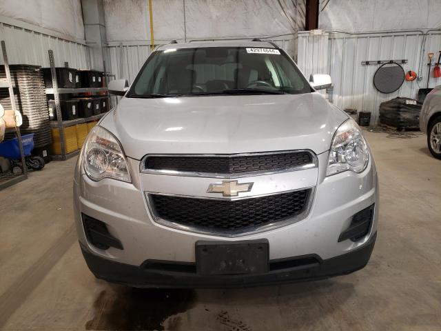 Photo 4 VIN: 2GNALBEK0F1170851 - CHEVROLET EQUINOX 